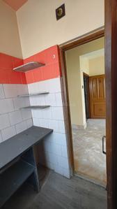 Kitchen Image of 656 Sq.ft 2 BHK Apartment / Flat for sale in Barrackpore Kolkata for Rs. 2100000