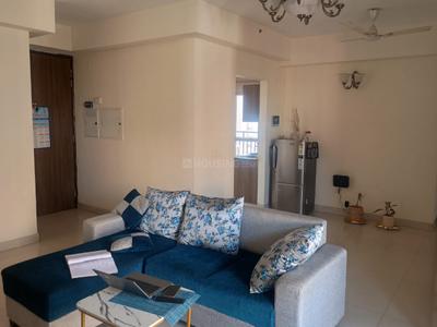 Hall Image of 1889 Sq.ft 3 BHK Apartment / Flat for sale in Adani M2K Oyster Grande, Sector 102 Gurgaon for Rs. 26500000