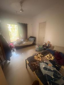 Hall Image of 1250 Sq.ft 3 BHK Apartment / Flat for sale in Kalpataru Splendour, Wakad Pune for Rs. 15000000
