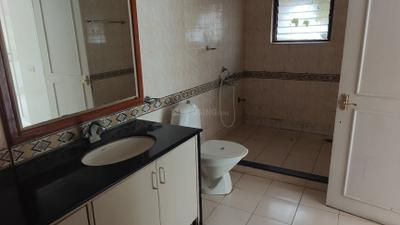 Image of 2100 Sq.ft 3 BHK Apartment / Flat for rent in Benson Manor, Benson Town, Bengaluru for Rs. 80000