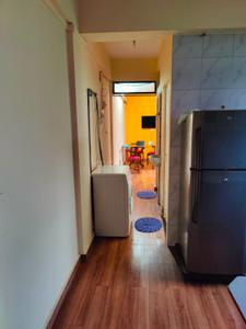 Bedroom Image of 550 Sq.ft 1 BHK Apartment / Flat for sale in Hiranandani Kingston, Powai Mumbai for Rs. 13000000