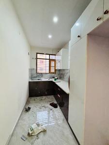 Kitchen Image of 1350 Sq.ft 3 BHK Builder Floor for sale in GTM The Capital Phase 1, Sahastradhara Road Dehradun for Rs. 7500000