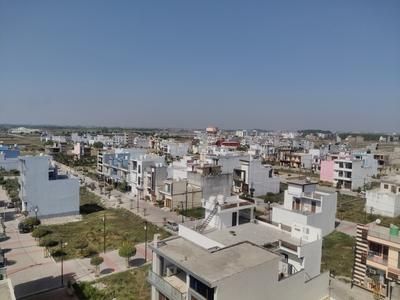 Image of 1012 Sq.ft Residential Plot / Land for sale in Hari Ashray Nagar Haridwar Residential Plots and Villas, Bawalikalanzri, Haridwar for Rs. 3946800