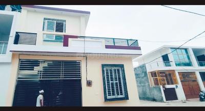 Image of 650 Sq.ft 2 BHK Independent House for sale in Vani Homes by Vani Vihar Developers, Gomti Nagar, Lucknow for Rs. 2700000