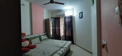 Bedroom Image of 430 Sq.ft 1 BHK Apartment / Flat for rent in Chandraprabha CHS, Bhandup East Mumbai for Rs. 28000
