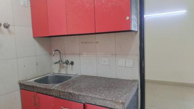 Kitchen Image of 1528 Sq.ft 3 BHK Apartment / Flat for sale in The 3C Lotus Panache, Sector 110 Noida for Rs. 15000000