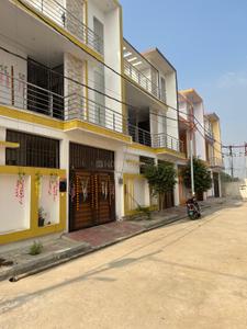 Image of 1840 Sq.ft 3 BHK Villa for sale in Sarojini Nagar, Lucknow for Rs. 5200000