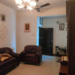 Hall Image of 1429 Sq.ft 3 BHK Apartment / Flat for sale in Ramaniyam Abhishek Phase I, Thiruvanmiyur Chennai for Rs. 20000000