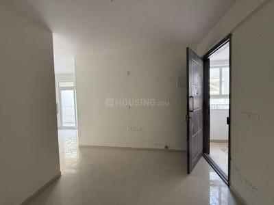 Hall Image of 992 Sq.ft 2 BHK Apartment / Flat for sale in Gunjur Palya Bengaluru for Rs. 9500000
