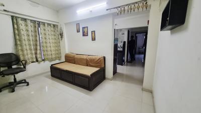 2 BHK Flat