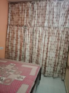 Bedroom Image of 450 Sq.ft 4 BHK Independent House for sale in Ghati Karolan Jaipur for Rs. 5200000