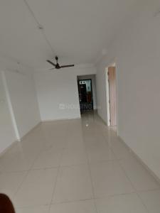 Hall Image of 1450 Sq.ft 3 BHK Apartment / Flat for sale in Godrej Emerald, Thane West Thane for Rs. 19500000
