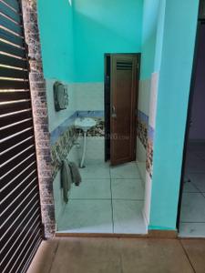 Balcony Image of 1053 Sq.ft 3 BHK Independent House for rent in A to Z Green Estate Colony, Civil Lines South Muzaffarnagar for Rs. 16000