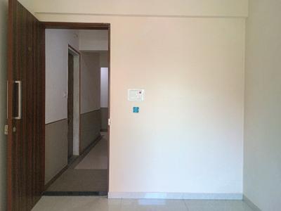 Living Room Image of 845 Sq.ft 1 BHK Apartment / Flat for sale in KGI Kohinoor Highland, Dombivli East Thane for Rs. 4699000