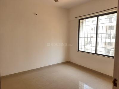 Bedroom Image of 600 Sq.ft 1 BHK Apartment / Flat for sale in Arihant Green City, Hadapsar Pune for Rs. 4050000
