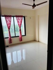 Bedroom Image of 900 Sq.ft 2 BHK Apartment / Flat for sale in Ratnamani Panchmukhi Pride, Bopal Ahmedabad for Rs. 5700000