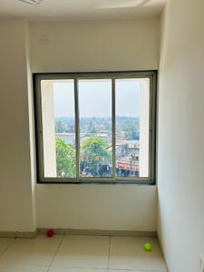 Hall Image of 1310 Sq.ft 3 BHK Apartment / Flat for sale in Universal Centre Point, Devdham Umargam for Rs. 3800000