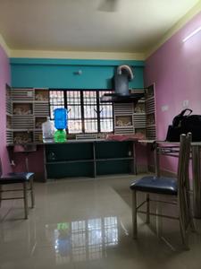 Kitchen Image of 700 Sq.ft 2 BHK Apartment / Flat for rent in Kalyani Nadia for Rs. 11000