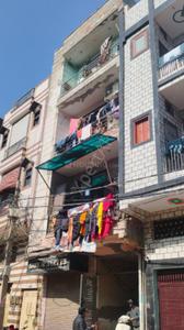 Image of 350 Sq.ft 1 BHK Apartment / Flat for sale in Loni, Ghaziabad for Rs. 630000