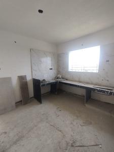 Kitchen Image of 500 Sq.ft 1 BHK Apartment / Flat for sale in Sukhwani Park A, Pimpri Pune for Rs. 6100000
