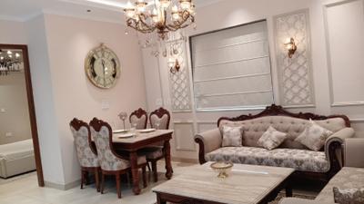 Living Room Image of 1050 Sq.ft 2 BHK Apartment / Flat for sale in Kharar Mohali for Rs. 4700000