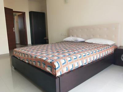 Bedroom Image of 2300 Sq.ft 3 BHK Duplex for sale in Rajarhat Kolkata for Rs. 9000000
