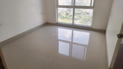 Bedroom Image of 1560 Sq.ft 3 BHK Apartment / Flat for rent in Goel Acropolis, Sus Pune for Rs. 50000