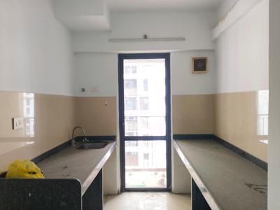 Kitchen Image of 1086 Sq.ft 2 BHK Apartment / Flat for sale in Lodha Palava Viento A To D, Palava Phase 2 Thane for Rs. 5000000