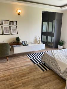 Bedroom Image of 1550 Sq.ft 3 BHK Builder Floor for sale in M2K Olive Greens, Sector 104 Gurgaon for Rs. 17800000