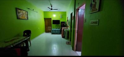 Image of 728 Sq.ft 1 BHK Apartment / Flat for sale in Sundarpada, Bhubaneswar for Rs. 3500000