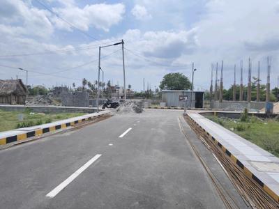 Image of 1056 Sq.ft Residential Plot / Land for sale in VR Kochar Spring, Poonamallee, Chennai for Rs. 5900000