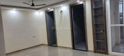 Hall Image of 4306 Sq.ft 4 BHK Builder Floor for rent in Delta II Greater Noida for Rs. 32000