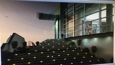 Balcony Image of 1357 Sq.ft 2 BHK Apartment / Flat for sale in Jamtha Nagpur for Rs. 6106500