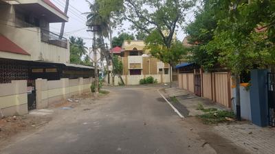 Image of 2400 Sq.ft Residential Plot / Land for sale in Kumbakonam, Thanjavur for Rs. 14160000