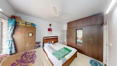 Bedroom Image of 1100 Sq.ft 2 BHK Apartment / Flat for sale in Casagrand Boulevard, Chikkagubbi Village Bengaluru for Rs. 10000000