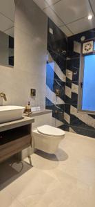 Image of 1509 Sq.ft 3 BHK Apartment / Flat for sale in Sanil Antalya Next, Tathawade, Pune for Rs. 12000000