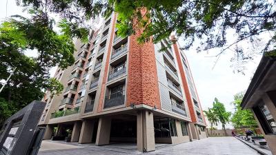 Image of 3428 Sq.ft 4 BHK Apartment / Flat for sale in Navrangpura, Ahmedabad for Rs. 31500000