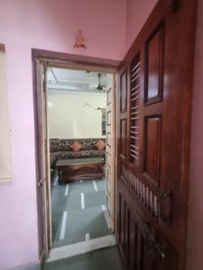 Hall Image of 1150 Sq.ft 2 BHK Apartment / Flat for rent in Raj Enclave Phase I, Shakti Nagar Surat for Rs. 21000