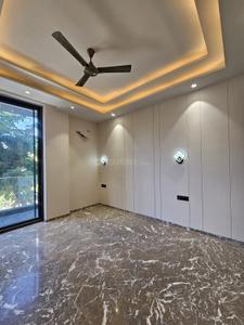 Bedroom Image of 1980 Sq.ft 4 BHK Builder Floor for sale in Sector 51 Gurgaon for Rs. 30000000