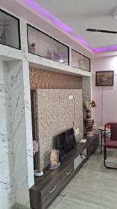 Living Room Image of 2430 Sq.ft 8 BHK Independent House for sale in Pothinamallayya Palem Visakhapatnam for Rs. 27000000