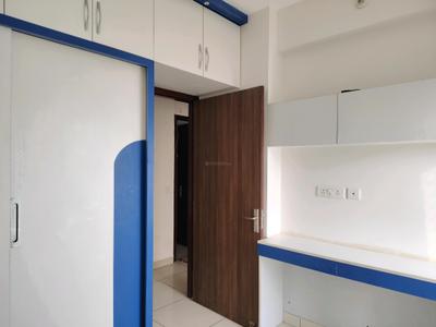 Bedroom Image of 1152 Sq.ft 3 BHK Apartment / Flat for sale in ABA Coco County, Noida Extension Greater Noida for Rs. 13000000