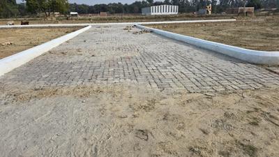Image of 1000 Sq.ft Residential Plot / Land for sale in Mati, Lucknow for Rs. 1400000