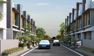 Image of 1227 Sq.ft 2 BHK Villa for sale in Tambaram, Chennai for Rs. 13800000