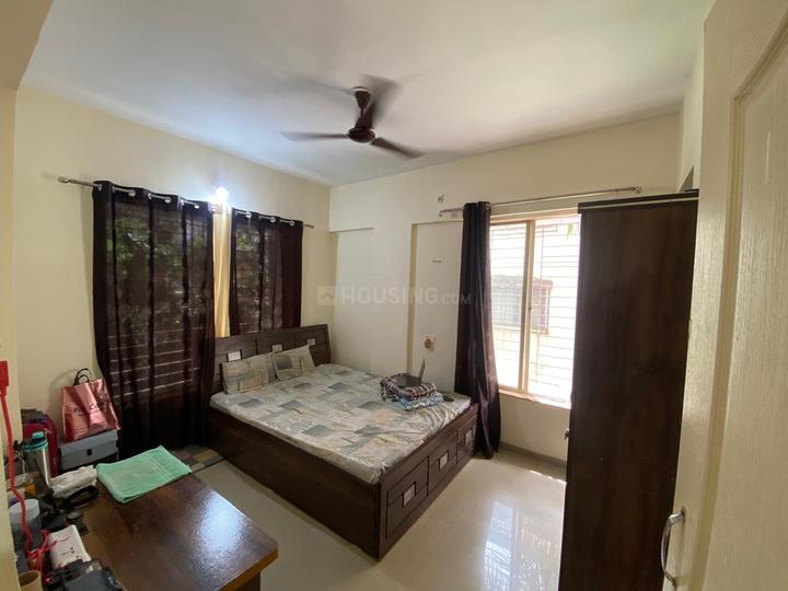 Shankar Kalat Nagar, Wakad Bedroom 1