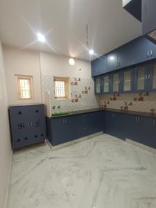 Kitchen Image of 900 Sq.ft 2 BHK Independent House for sale in Gorantla Guntur for Rs. 11000000