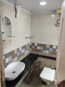 Silver Spring Bathroom Two 4