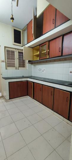 Stage 2, BTM Layout Kitchen 1