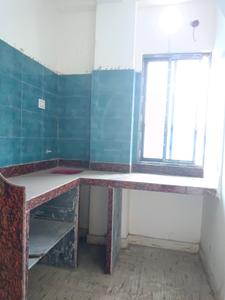 Kitchen Image of 510 Sq.ft 2 BHK Apartment / Flat for sale in Mourigram Howrah for Rs. 1530000