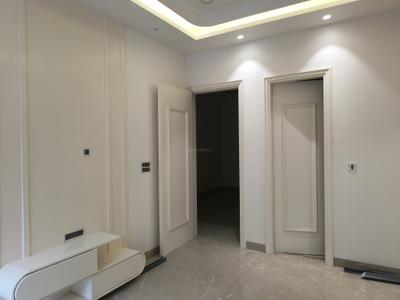 Bedroom Image of 1450 Sq.ft 3 BHK Builder Floor for sale in Indirapuram Ghaziabad for Rs. 17000000