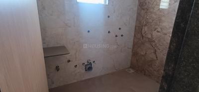 Bathroom Image of 1102 Sq.ft 2 BHK Apartment / Flat for sale in Moshi Pune for Rs. 5990000